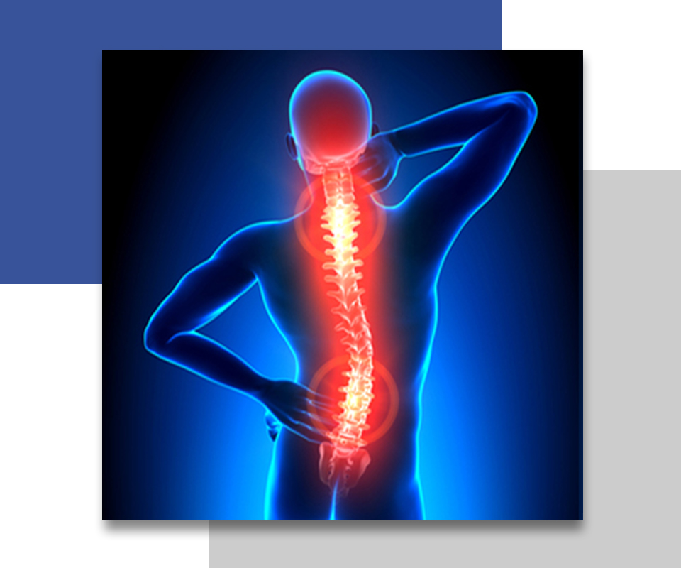 Oracle Pain Clinic - Spinal Cord Stimulation